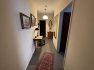 Schöne 2 Zimmer Wohnung im Zentrum von Beckum (Wohnberechtigungsschein erforderlich!) - Beckum