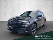 Skoda Kamiq, 1.0 TSI - Monte Carlo, Jahr 2021 - Wasserburg (Inn)