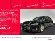 Audi A6, Avant sport 50 TFSIe quattro, Jahr 2021 - Hannover