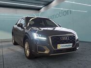 Audi Q2, 30 TDI Design, Jahr 2019 - München