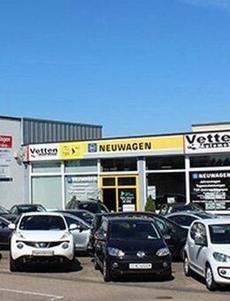 Meisterwerkstatt Kerpen – Professionelle Motorinstandsetzung - Kerpen (Kolpingstadt) Zentrum