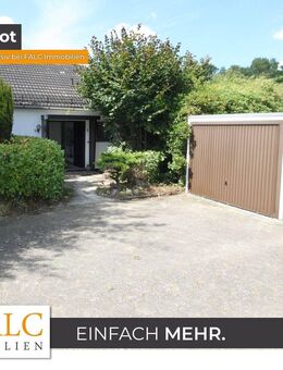 Rohdiamant wartet auf neuen Schliff! Open House am 23.08. 12.00 -14.30 Uhr Wittenauer Str. 3 - Blomberg (Nordrhein-Westfalen)