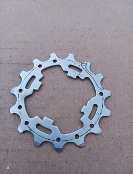 Campagnolo Chorus Record Einzelritzel 15Z 10S - Frankfurt (Main)