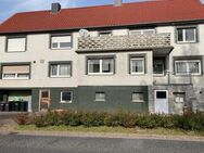 Gepflegtes Zweifamilienhaus mit Scheune in zentraler Lage von Ronshausen! - Ronshausen