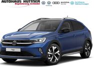 VW Taigo, 1.0 TSI STYLE, Jahr 2024 - Scheuring