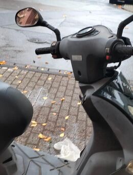 50er Roller zu verkaufen Kymco - Oberhausen