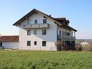 2-Zi-ETW mit traumhaftem Blick ins Grüne, Bodenkirchen - Bodenkirchen