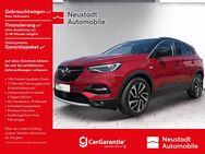 Opel Grandland, 2.0 Ultimate, Jahr 2019 - Elsterwerda
