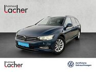 VW Passat Variant, 1.5 TSI Business, Jahr 2024 - Nittenau