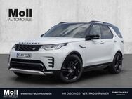 Land Rover Discovery, 5 Dynamic SE D300 el klappb El Panodach, Jahr 2024 - Frechen