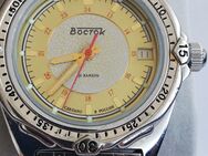 Russische Vostok Automatic - Kirchlengern