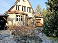 Einfamilienhaus auf Wellnessgrundstück - Michendorf