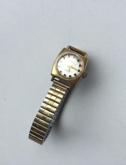 Aristo 17 Jewels Unisex Vintage Armbanduhr 1950er Jahre - Fulda