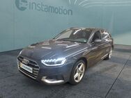 Audi A4, Avant 40 TDI Q ADVANCED LM18, Jahr 2024 - München