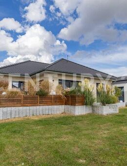 Bungalow mit hochwertiger Ausstattung - KfW 40 und Gewährleistung inklusive - Ascheberg (Holstein)