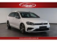 VW Golf 7 Var. R 4M.-Navi-LED-PANO-VIRTUAL-KESSY- - Bebra