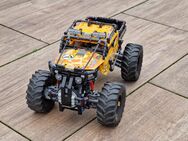 LEGO® Technic 42099 Allrad Xtreme-Geländewagen - Essen