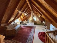 Exklusive Wohnung mit Balkon, Sauna und Tiefgaragenstellplätzen - Heiningen (Baden-Württemberg)