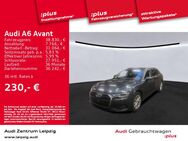 Audi A6, Avant 40 TDI Business Tour, Jahr 2023 - Leipzig