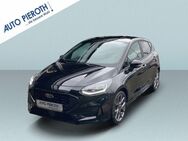 Ford Fiesta 1.0 EcoBoost S&S ST-LINE - Bad Kreuznach