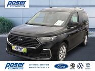 Ford Tourneo Connect, 1.5 l Titanium EcoBoost, Jahr 2022 - Gera