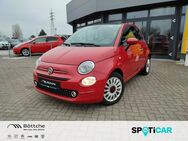 Fiat 500, 1.0 Red Mild Hybrid - BEATS, Jahr 2022 - Dessau-Roßlau