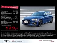 Audi A4, Avant S line 35 TDI, Jahr 2024 - Ingolstadt