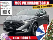 Nissan Qashqai, 1.5 VC-T e-Power Acenta #190PS, Jahr 2024 - Hof