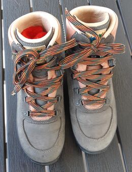 Raichle Wanderschuhe Gr.5-1/2 TOP Zustand, neuwertig - Essen