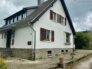Freistehendes Einfamilienhaus in Monschau-Imgenbroich - Monschau