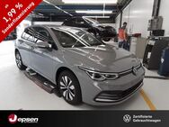 VW Golf, 2.0 TDI MOVE VIII, Jahr 2024 - Saal (Donau)