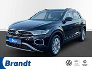 VW T-Roc, 1.0 TSI Life, Jahr 2024 - Achim