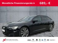 Audi A6, Avant 40 TDI QU S-LINE 5JG VC, Jahr 2023 - Mitterteich