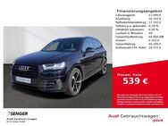 Audi Q7, 3.0 TDI quattro S line, Jahr 2019 - Lingen (Ems)