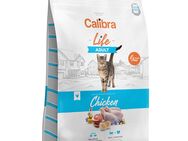 Calibra Cat Life Adult Huhn - 6 kg