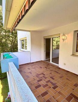 Großzügige 3-Zimmer-Wohnung mit Aufzug und Balkon - Offenbach (Main)
