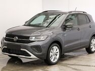 VW T-Cross, 1.0 TSI, Jahr 2024 - Unterschleißheim