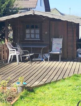 Zweifamilienhaus sucht neuen Eigentümer - Pfalzfeld