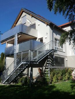 sehr sonnige Wohnung - Gartenseite mit 20m² Terrasse - Neuhaus (Inn)