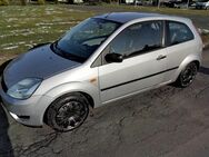 Ford Fiesta 1,4 L 80 PsTüv 09/26 Klima 91215 Km - Willebadessen