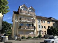 Charmante 2-Zimmer-Wohnung in gepflegtem Zustand und zentraler Lage - Mannheim