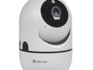 Denver Indoor Kamera Indoor WiFi-Cam 1MP IIC-172 (Innenbereich, Überwachungskamera)