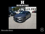 Mercedes CLA 250, e SB AMG LIne Magno Ambiente MBUX, Jahr 2021 - Penzberg