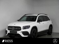 Mercedes GLB 250, AMG Sport Night, Jahr 2022 - Tuttlingen