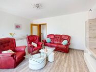 Einziehen. Wohlfühlen. Zuhause sein - Möblierte 3-Zimmer-Wohnung mit Blick ins Grüne - München