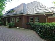 Herrliches Landhaus in ruhiger Wohnlage in Hassel - Hassel (Weser)