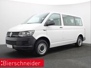 VW T6 Kombi, 2.0 TDI 9-S, Jahr 2016 - Mühlhausen (Regierungsbezirk Oberpfalz)