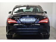 Mercedes-Benz CLA 200 d 136PS AMG-Line NightFall Edition LED - Teltow