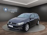 VW Golf, 1.5 TSI Var Highline, Jahr 2020 - Amelinghausen