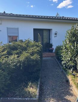 Wohnen - wo andere Urlaub machen! 5 Zimmer EFH in Güster - Güster